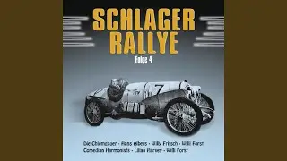 In Der Nacht Ist Der Mensch Nicht Gern Alleine