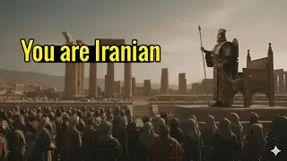 Identity: The Soul of Culture (PERSIAN EPIC MUSIC)