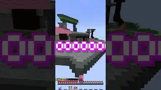 Learning two skills in Minecraft to become pro in bedwars part:-2