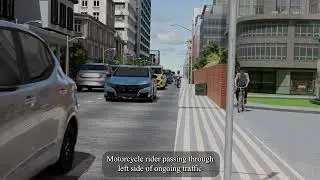 Road Safety Awareness Advise | Part 3 | Honda BigWing India (Malayalam)