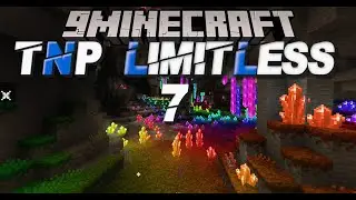 ИЗУЧАЕМ ДАНЖИ И  ИММЕРСИВ KEJ`team [TNP Limitless] №3