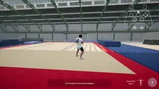 Tricking 0 Live Stream