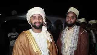 MADJLISS DE BENAZZI ET NAYLA NAOUFAL
