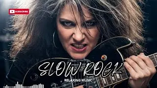 🌙 Slow Rock Night Live 🎸 Soft Rock Classics for Relaxing 🇺🇸