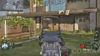 COD BO3 Gameplay Multijoueur commenté en Français! (Black ops 3 Multiplayer)