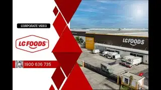 Corporate Film LC Foods