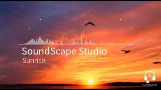 Sunrise | Alternative Rock | SoundScape Studio