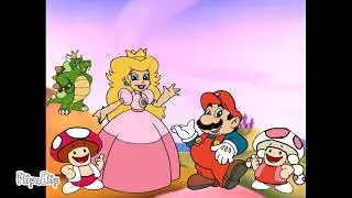 Nintendo movies productions