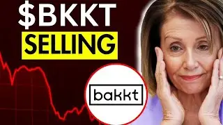 Акции BKKT на следующей неделе &mdash; просто безумие!? (Срочно: поблагодарите позже) Обзор лучшего бро...