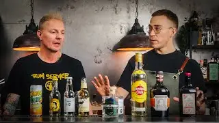 Rom & Tonic | Är det verkligen en bra idé?