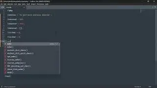 Co to są zmienne? Nauka programowania PHP