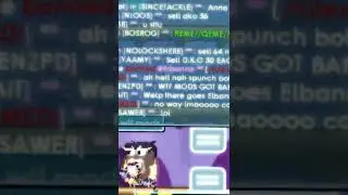 Mods ( @elbanna )got banned in growtopia | why ?
