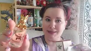 Charming Pup&nbsp;de&nbsp;MCM - Mode Creation Munich rese&ntilde;a de perfume &iexcl;Nuevo 2025! 