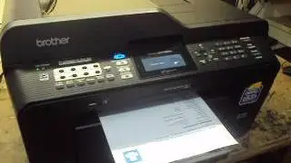 BROTHER J6710DW