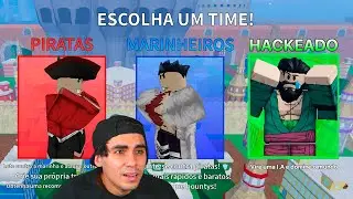 O SaMuKa foi HACKEADO!😭