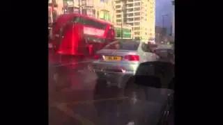 BMW M3 Displaying Power ( Snapchat video La_kamz )