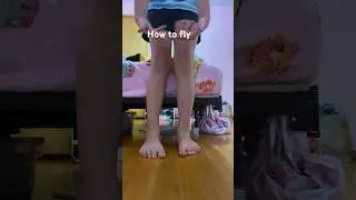 How fly (for beginner fairies) I hope this helps 💕🦋🍄🌼🧚&zwj;♀️ #rp #fairygirl #fantasycreatures