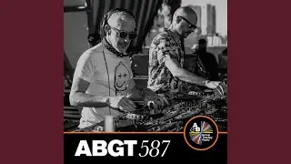 There Is No Fall In Love (ABGT587)