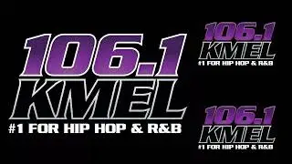 ''106.1 KMEL'' 106.1 KMEL San Francisco, CA Legal ID