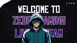 Road to 1k Subscribers BGMI Live Stream || ZEDEX GAMING