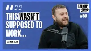 Chris Slix on the Truth About Body Kits | EP50