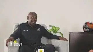 JAA Streetz Podcast EP 2 &ndash; The Road Traffic Act in Jamaica