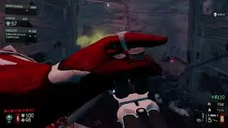 KILLING FLOOR 2 | Speedrun | Carillon Hamlet | HELL IN EARTH | 7:15 | Demo/Firebug | World's Record