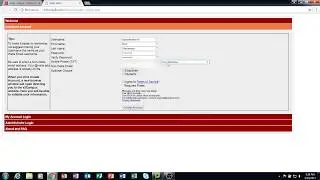 e2 Campus Alert Account Creation (For Wells College Students)