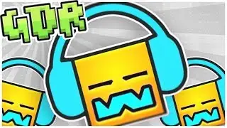 Schtiffles - Hop [ Geometry Dash Music ]