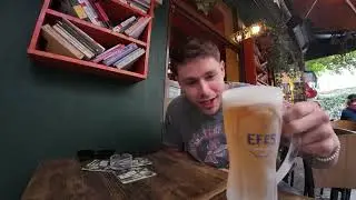 Where to drink in Istanbul 🇹🇷