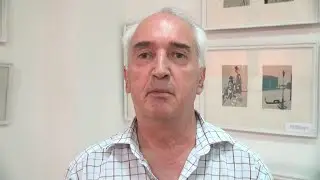 Vasile Malanețchi. &bdquo;Scrisoarea III&rdquo; (fragment) de Mihai Eminescu