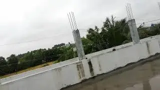 'NIVAR' Cyclone live location in thiruvannaamalai 100 kmph speed....