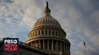 Last-minute temporary funding deal may help U.S. government avoid shutdown