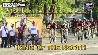 KING OF THE NORTH | BANGUI SEGMENT | TEAMWORK MAKES THE DREAM WORK