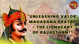 Watch The Legendary Saga of Maharana Pratap: The Brave Indian King Who Defeated Mughal Emperor
