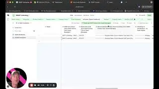 AirTable AI Auto Reply via Text Message -by Sean McGregor (Airtable Hackathon 2025)