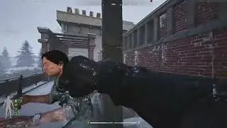 The New Melee Event Made Everyone Friendly