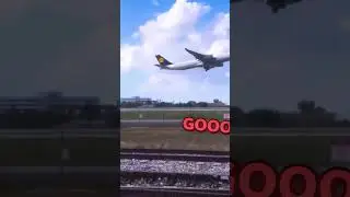 planespotters when an airplane goes around v2