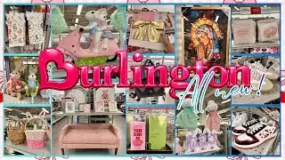 New Burlington Trending Drops This Week 🎀 Burlington Come Shop With Me @SwaysDeals #new #burlington