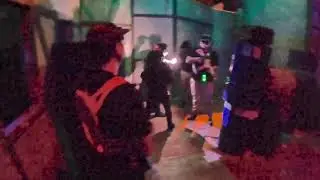 Battlelab Airsoft 11 - Capture the Flag - Meme Time 2