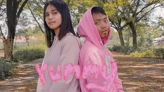 Yummy By Justin Bieber/ Dance Choreography | Dancefellows