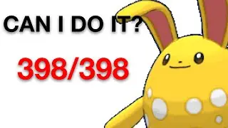 COMPLETING THE GEN 9 SHINY DEX W/ SWITCH 2 *STREAM*