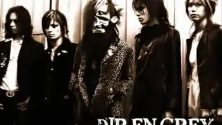 Dir En Grey - Lotus