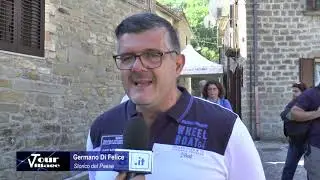 Tour Village - Crognaleto e Vallevaccaro