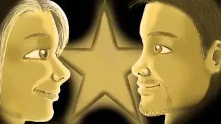 Lucky Stroke - Starstruck