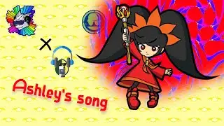 Ashley's Theme (From Super Smash Bros.) - AvoCado Tunes X Equalyze remix - WarioWare