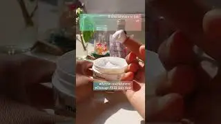 Himalaya Protein Hair Cream(For damaged hair)🧿#trendingshorts #haircare #Himalaya #haircream
