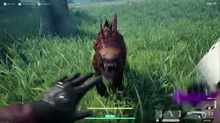 The Cycle Frontier season 3. mining meteor core