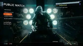 Blackjack 10th specialist