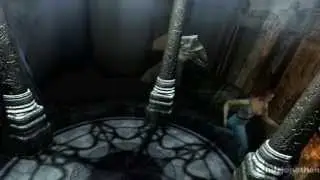 Alone In The Dark The New Nightmare - Aline Cedrac Walkthrough - Part 2 - [HD 720p]